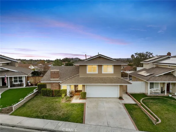 25 La Cincha, Rancho Santa Margarita, CA 92688