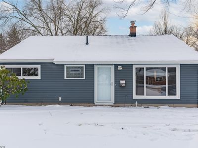 2930 Albrecht Ave, Akron, OH, 44312