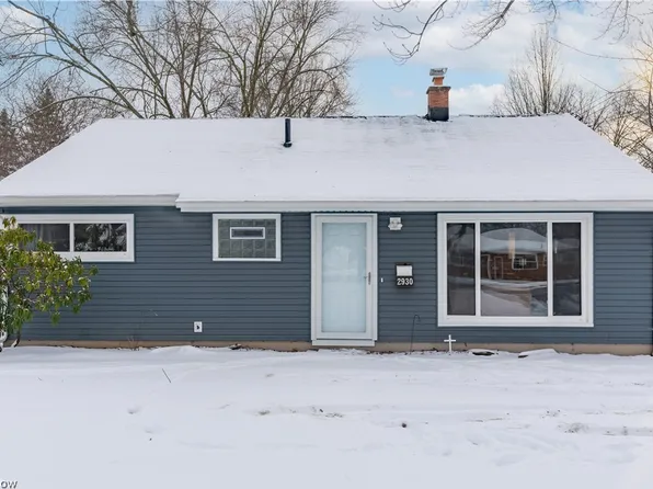 2930 Albrecht Ave, Akron, OH 44312