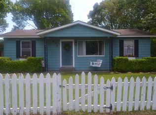 438 Mildred St, Conway, AR 72034