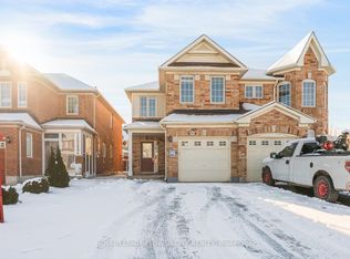80 Dwyer Dr, Brampton, ON L6S 0B1