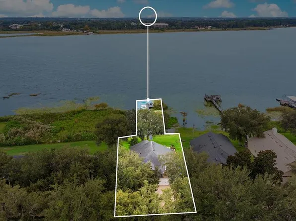 1821 LAKE VILLA DRIVE, TAVARES, FL 32778