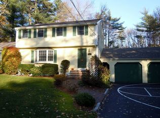 22 Chestnut St, Hanover, MA 02339