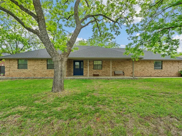 9616 Monticello Dr, Granbury, TX 76049