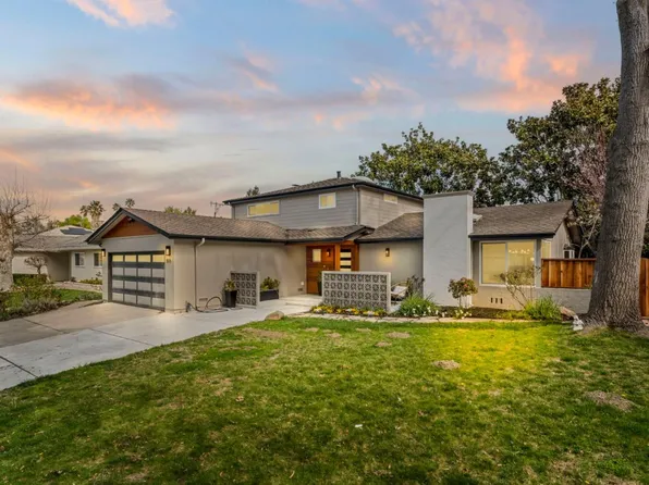 1176 Cranberry Ave, Sunnyvale, CA 94087