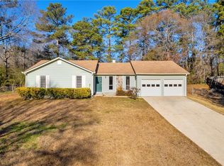 5711 Rally Ct, Rex, GA 30273