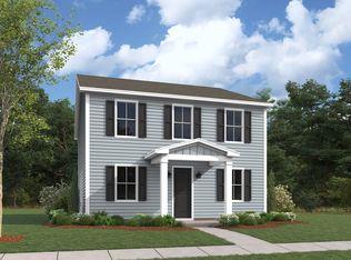 Caspian Plan, The Settlement, Simpsonville, SC 29681