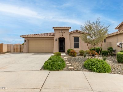 5253 N 187th Ln, Litchfield Park, AZ, 85340