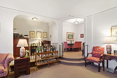 Sold by Brown Harris Stevens