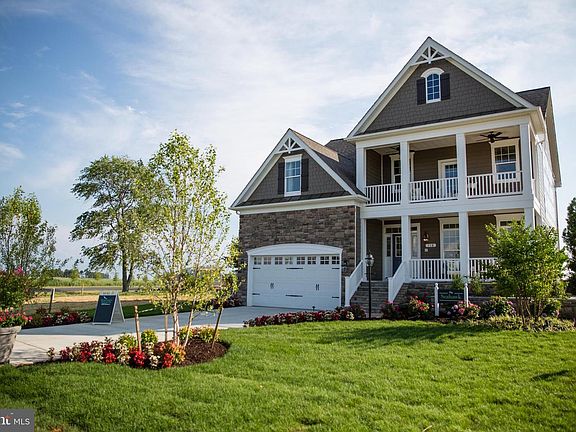 3rd image of 6370 Genoa Rd