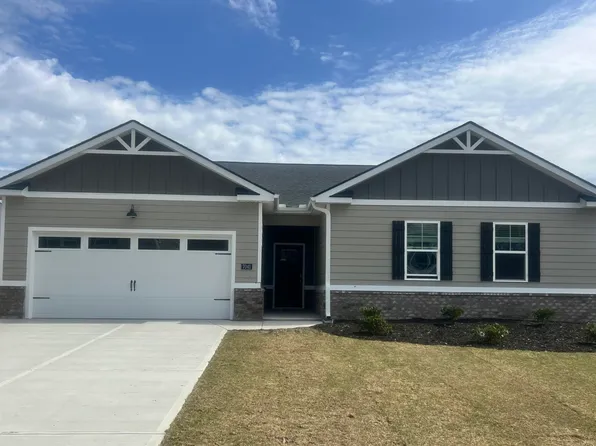 7041 Sideboard Crossing, Aiken, SC