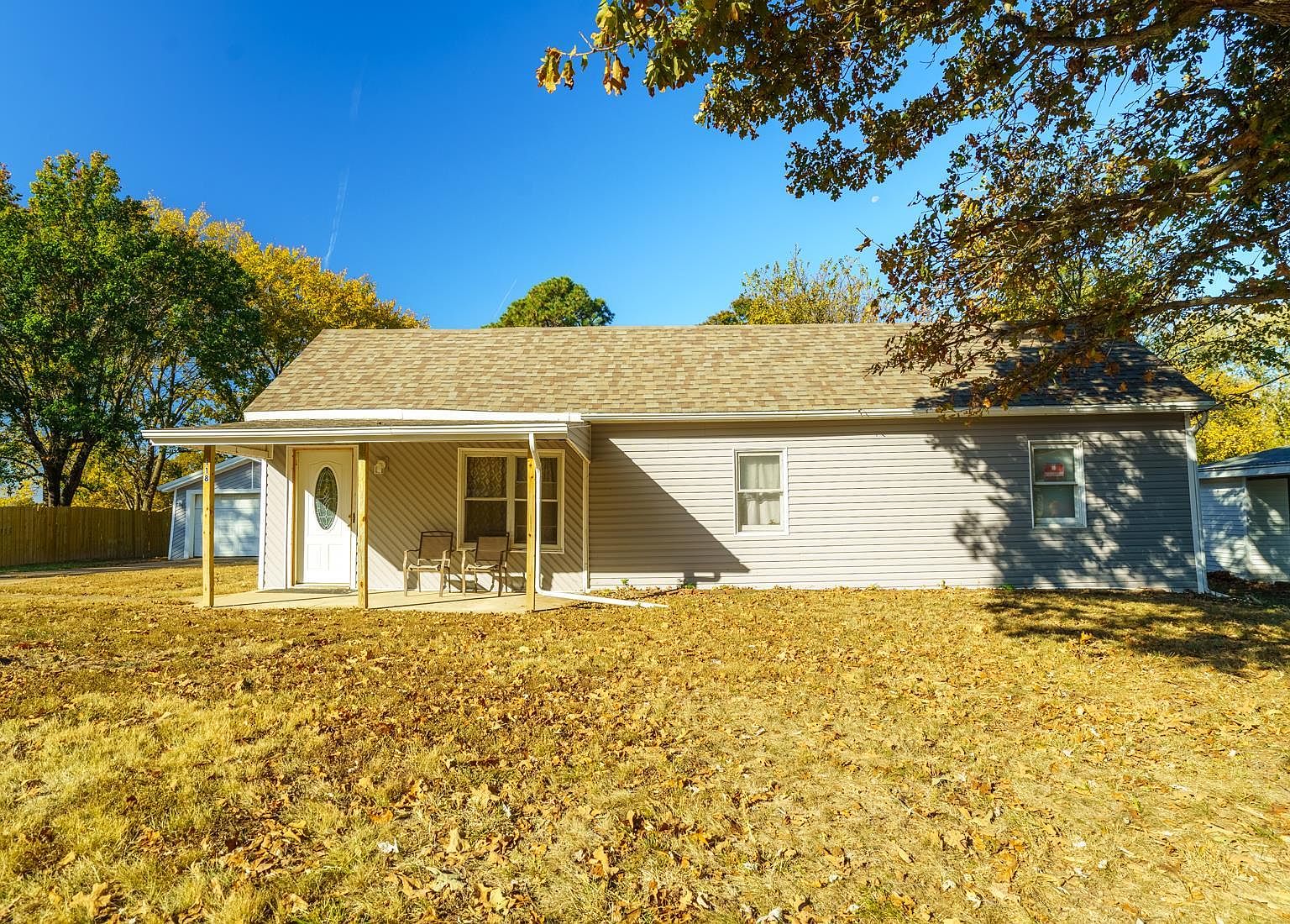 118 Preston St, Crocker, MO 65452 MLS 24066004 Zillow