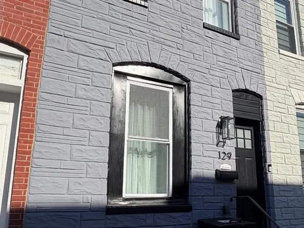 129 N Rose St, Baltimore, MD 21224