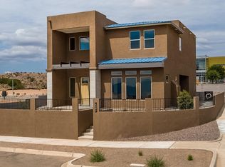 5385 East Village Rd NE, Rio Rancho, NM 87144