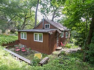 136 Orchard St, Williams Bay, WI