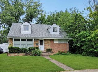 2156 Downey Rd, Homewood, IL 60430