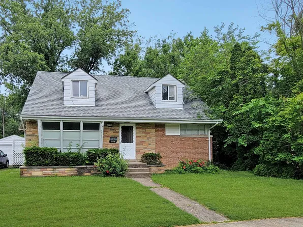 2156 Downey Rd, Homewood, IL 60430