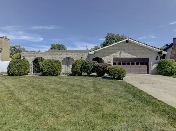 9617 White Oak Ave, Munster, IN 46321