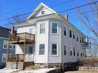 21 Downing Ave, Haverhill, MA 01830