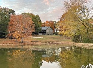 88 Hickory Ridge Ln, Parsons, TN 38363