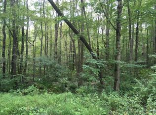 Jefferson Trl, Chalk hill, PA 15421