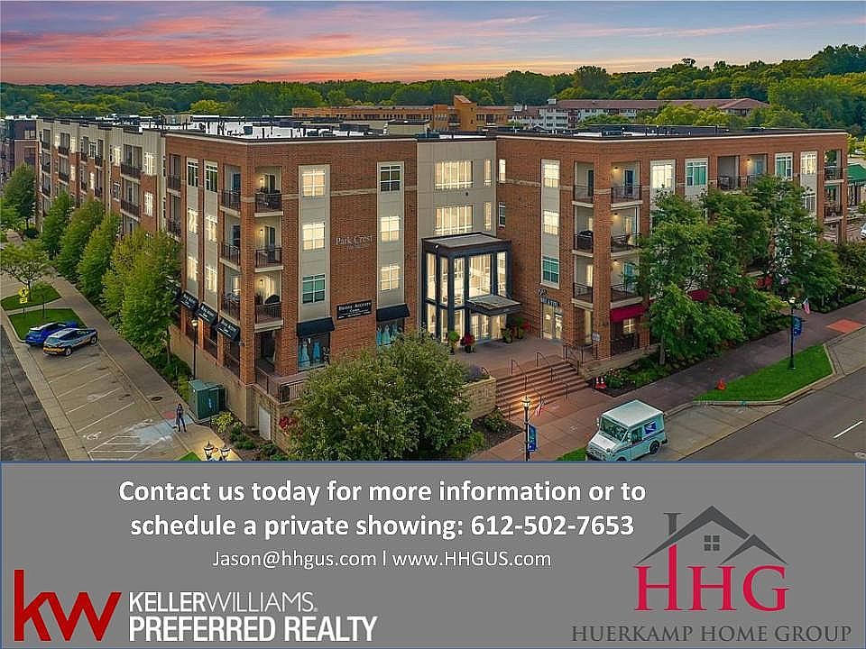 1st image of 12501 Nicollet Ave S #215