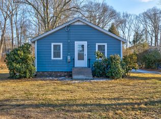 2255 Foxon Rd, North Branford, CT 06471