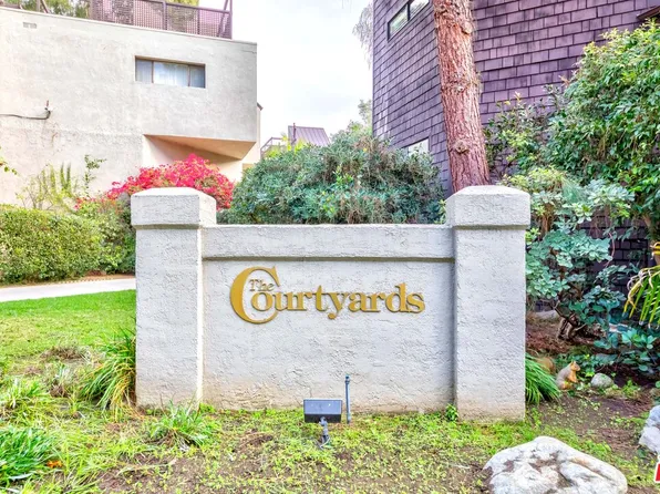 950 N Kings Rd Unit 158, West Hollywood, CA 90069