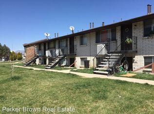 739 S Stubbs Ave, Provo, UT 84601