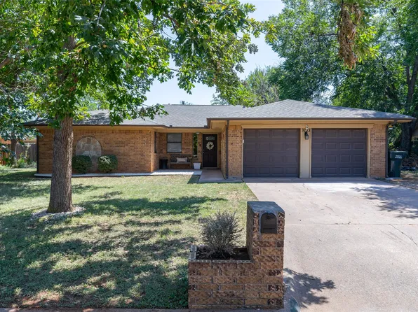 3233 Pheasant Dr, Abilene, TX 79606