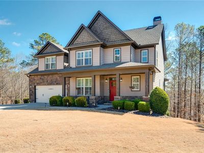 702 Ridgeway Ct, Canton, GA, 30114