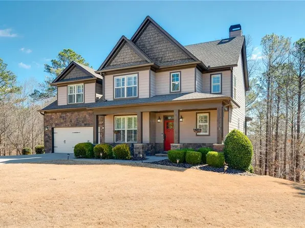 702 Ridgeway Ct, Canton, GA 30114
