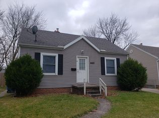 4423 Lyman Ave, Toledo, OH 43612