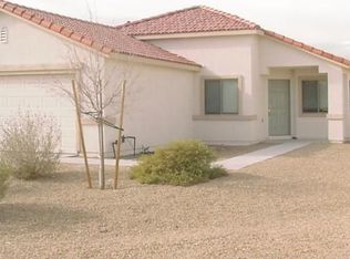 5741 Falling Sun Ct, North Las Vegas, NV 89031