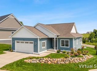 13928 S Winding Trl, Traverse City, MI 49684