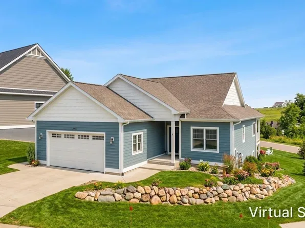 13928 S Winding Trl, Traverse City, MI 49684