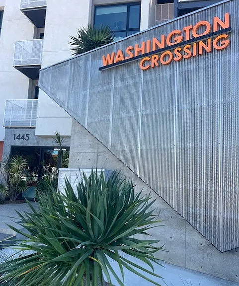 Washington Crossing — Photo 15