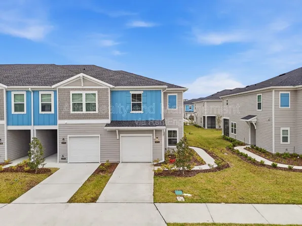 3976 Ornamental Ln, Jacksonville, FL 32217