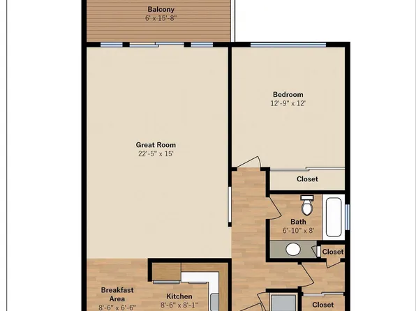 126 Ascot Ct APT B, Moraga, CA 94556
