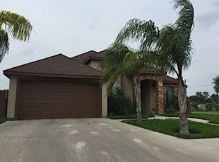 1906 Rebecca St, Mission, TX 78574