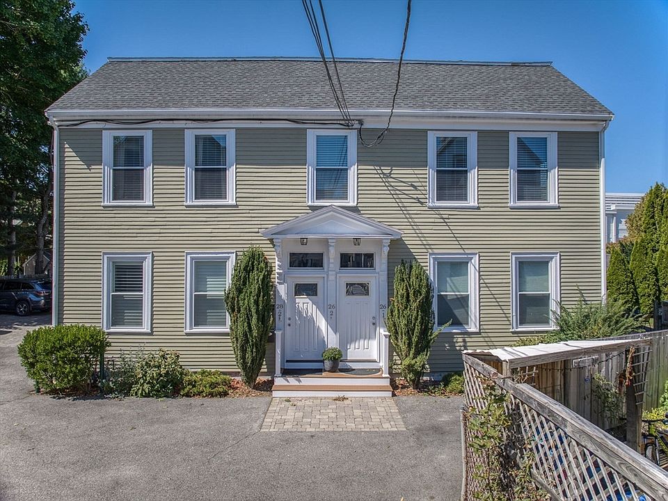 1st image of 28 Titcomb St #2