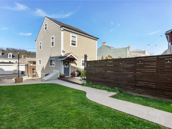 5423 Carnegie St, Pittsburgh, PA 15201