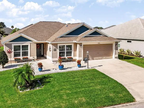 5916 HICKEY WAY, THE VILLAGES, FL 32163