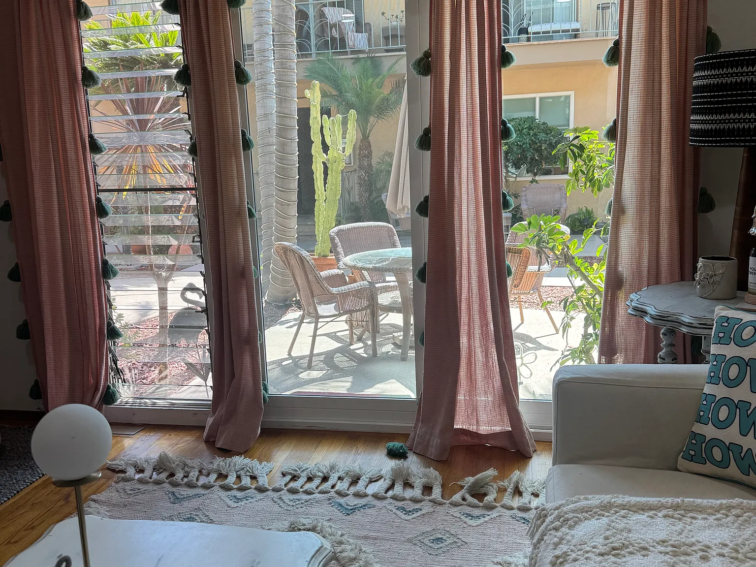 1 bed, 756 sqft, $2,350 — Photo 3