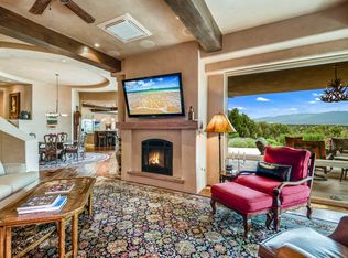 1601 City Lights St, Santa Fe, NM 87507