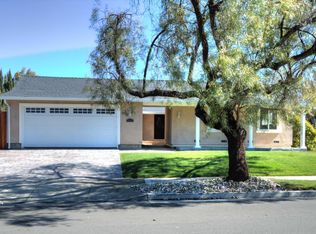 10234 S Portal Ave, Cupertino, CA