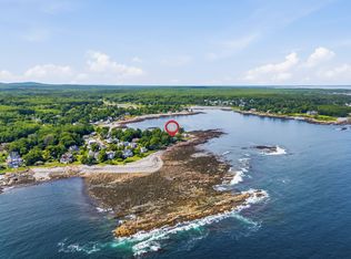 3 Barn Point Road, York, ME 03909