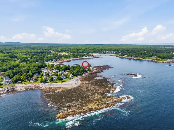 3 Barn Point Road, York, ME 03909