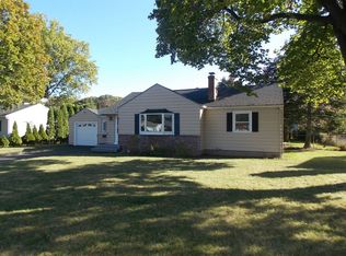 4046 Dewey Ave, Rochester, NY 14616