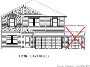 606 Melbourne Dr, Raeford, NC 28376